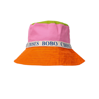 Bobo Choses Confetti Hat on DLK