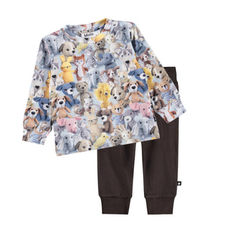 Molo Baby Clothes at DLK