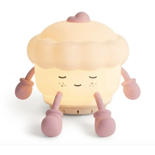 Kids white noise sound machines and night lights at Design Life KIds