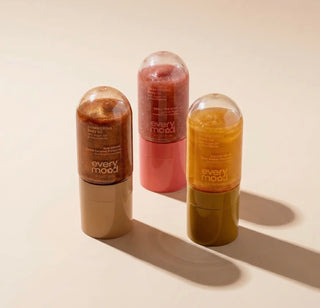 Shimmery Body Oil Gift Set at Design Life Kids