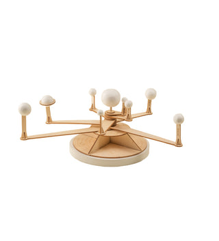 Solar System Model STEM Kit