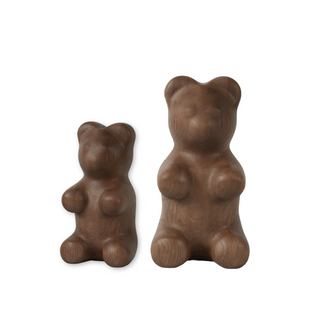 Gummy Bear Smoke Stained Oak Boyhood on Design Life Kids