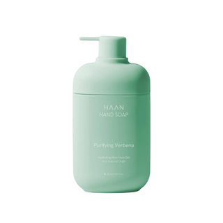 All Natural Hand Soap by Haan on DLK