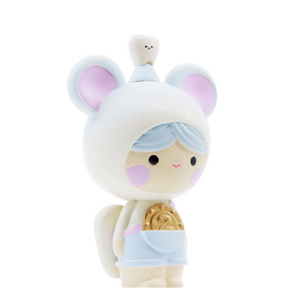 Momiji Tooth Mouse Message Doll on DLK