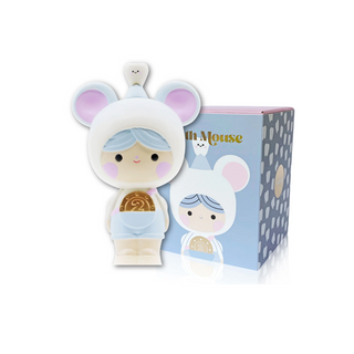 Momiji Tooth Mouse Message Doll on DLK