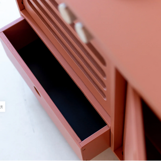 Zoe Wooden Play Kitchen