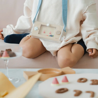 Wakka Water Toy on DLK