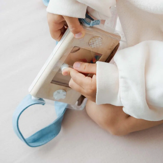 Wakka Water Toy on DLK