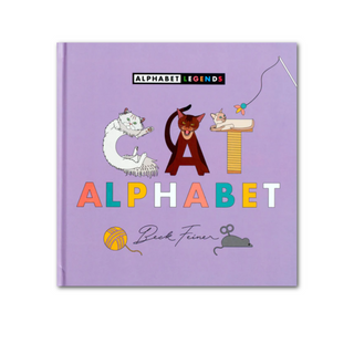 Dino Wooden Alphabet Puzzle – Alphabet Legends US
