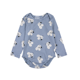Bobo Choses Baby Mickey Mouse Bodysuit kids at DLK.