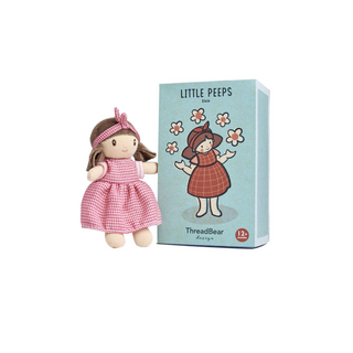 Little Peeps Elsie Doll on DLK