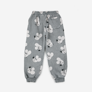 Bobo Choses Mouse All Over Jogging Pants on DLK