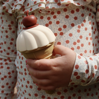 Silicone Ice Cream Molds Konges Slojd on Design Life Kids