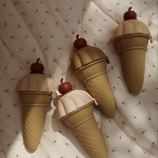 Silicone Ice Cream Molds Konges Slojd on Design Life Kids