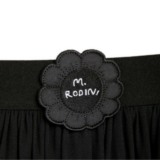 Mini Rodini Flower Tulle Skirt for kids on DLK
