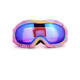 Bling2o Swirls of Taffy Ski Mask for kids on DLK
