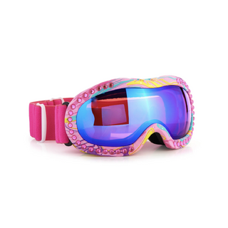 Bling2o Swirls of Taffy Ski Mask for kids on DLK