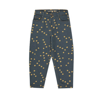 Tinycottons Star Baggy Pant for kids on DLK