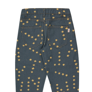 Tinycottons Star Baggy Pant for kids on DLK