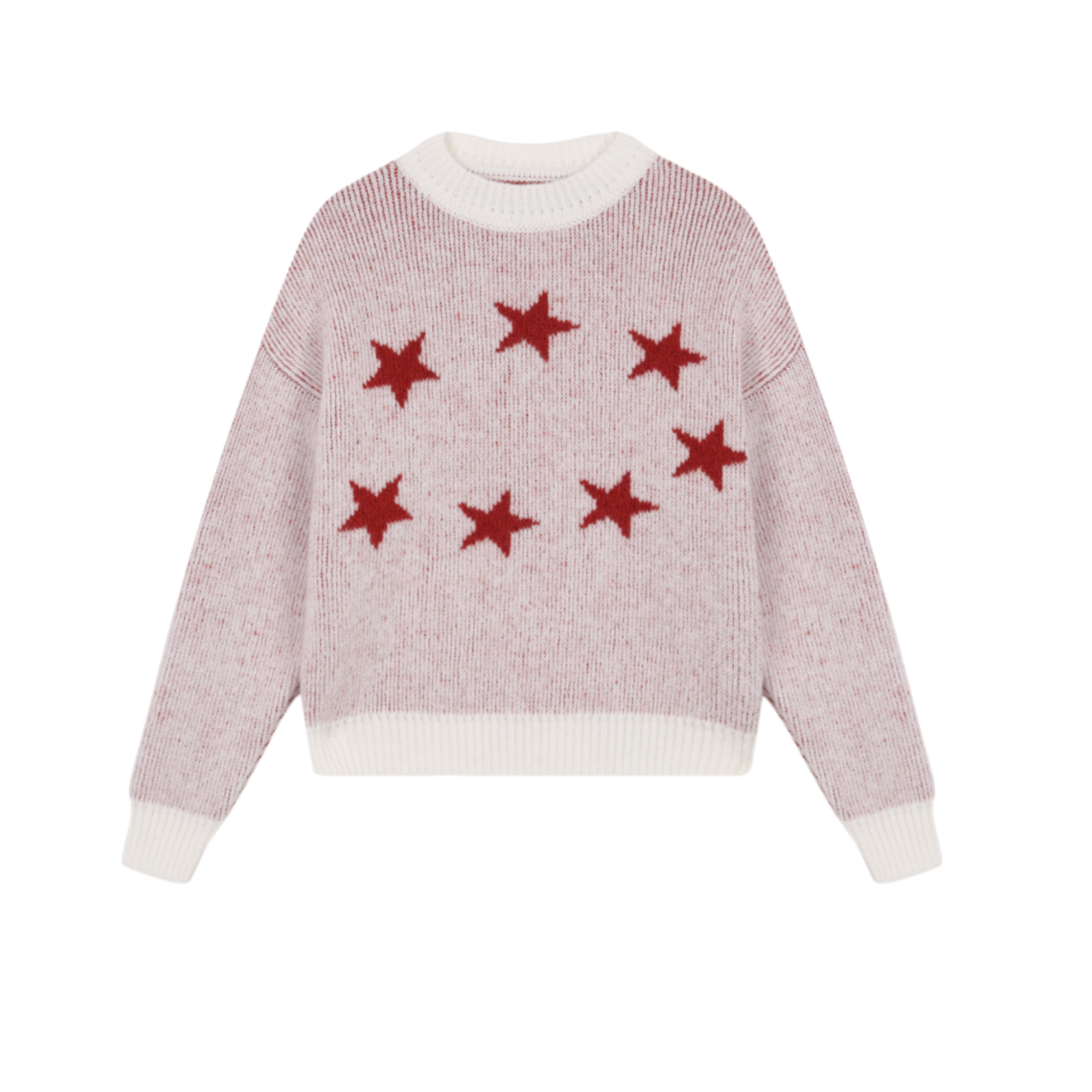 Kids 2025 star jumper