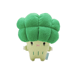 Noodoll Riceccoli Mini Plush Toy on DLK