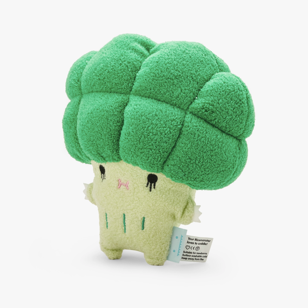 Broccoli online stuffed toy