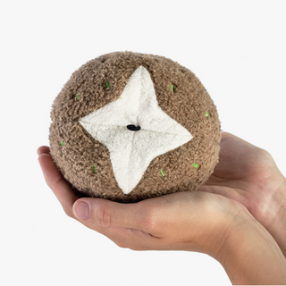 Noodoll Mushroom Mini Plush Toy on DLK