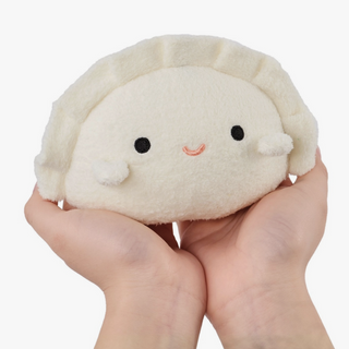 Noodoll Dumpling Mini Plush Toy on DLK