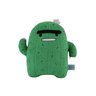 Noodoll Cactus Plush Toy on DLK