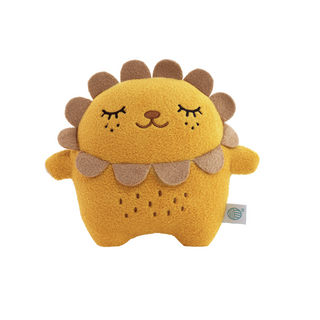 Noodoll Lion Plush Toy on DLK