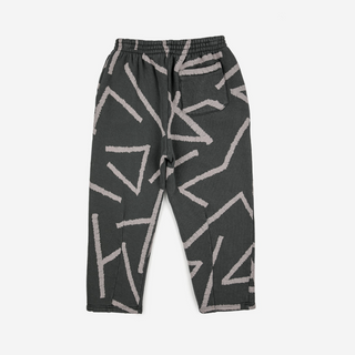 Bobo Choses Lines All Over Jogging Pant on DLK