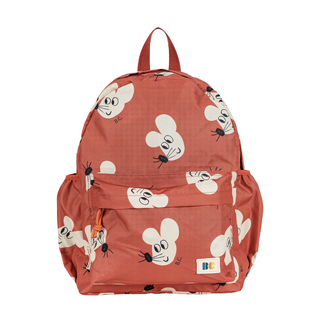 Mouse All Over Backpack