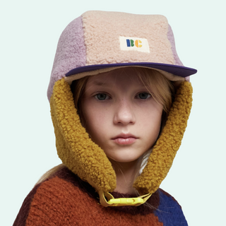 Bobo Choses Chapka Hat for kids on DLK