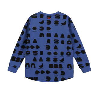 Beau Loves Relaxed Fit Sweater for kids on DLK