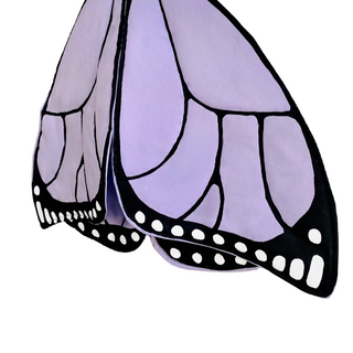 Monarch Butterfly Wings Costume