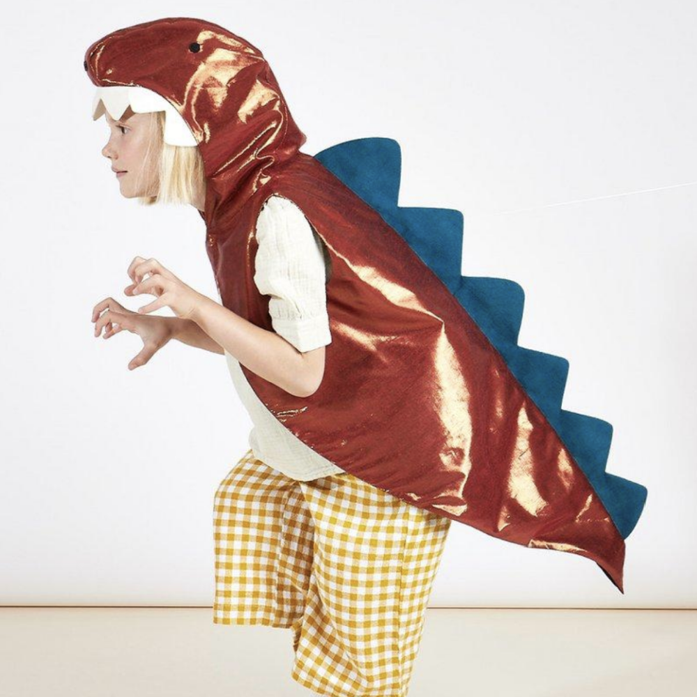 dress up by design dinosaur Dino Dress Up
