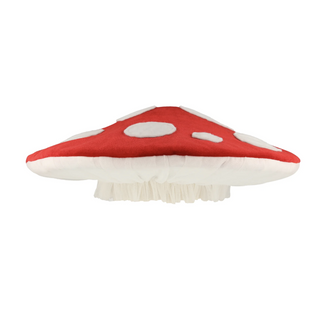 Mushroom Hat for kids on DLK