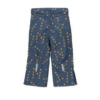 Tinycottons Tiny Stars Snow Pants for kids on DLK