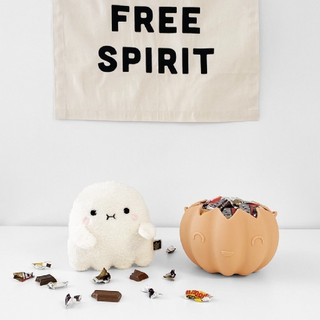 Free Spirit Banner on DLK