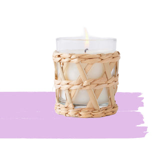 Mersea Summer in Provence Seagrass Candle at DLK