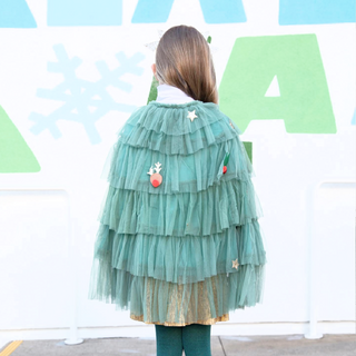 MERI MERI-Tree Cape Costume on Design Life Kids