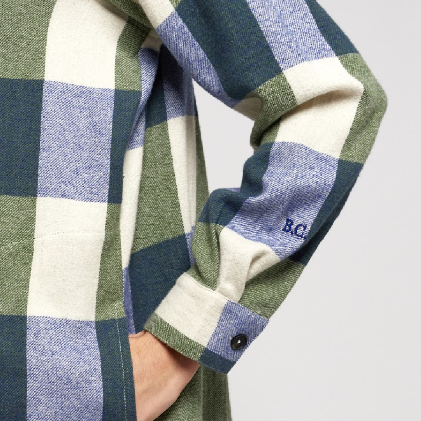 Plaid Check Shirt Dress Plaid Check Shirt Dress