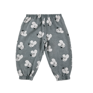 Bobo Choses Baby Mouse All Over Jogging Pant
