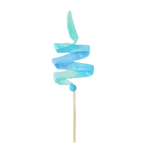Sea Streamer Wands for open ended play and dress up!