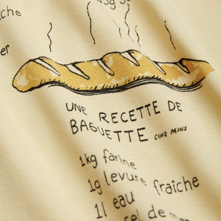 Mini Rodini Baguette Collared Long Sleeve Shirt for kids on DLK