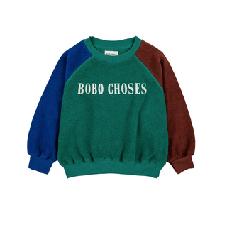 Bobo Choses Sweatshirt for kids on DLK