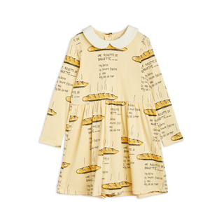 Mini Rodini Baguette Dress for kids on DLK