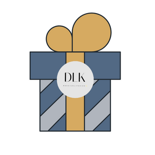 DLK Holiday Surprise Box 2023 