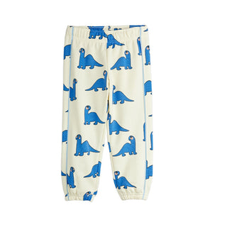 Mini Rodini Dinosaur Sweatpants on Design Life Kids