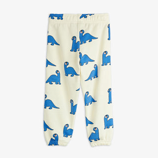 Mini Rodini Dinosaur Sweatpants on Design Life Kids